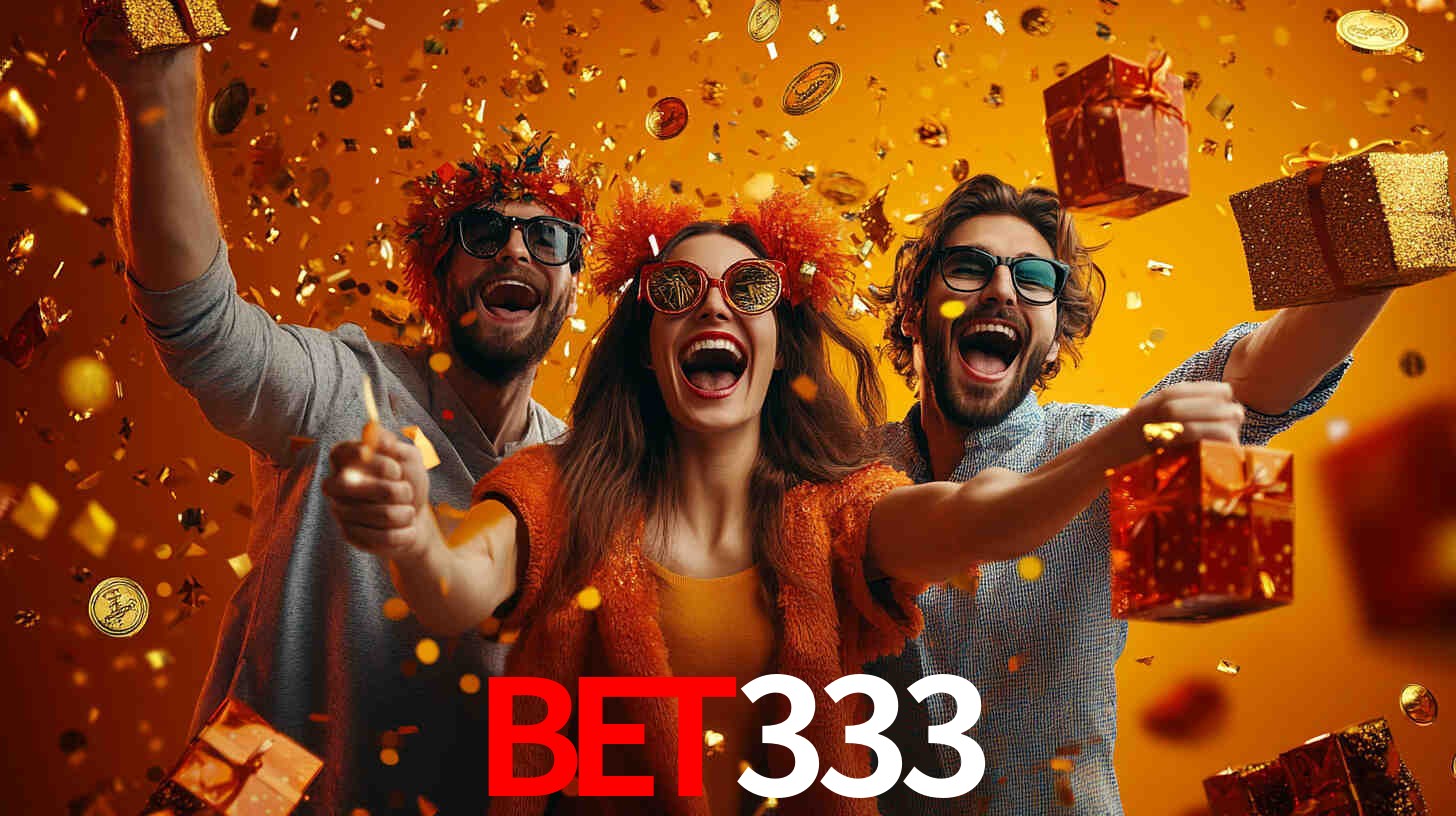 Bet333 casino