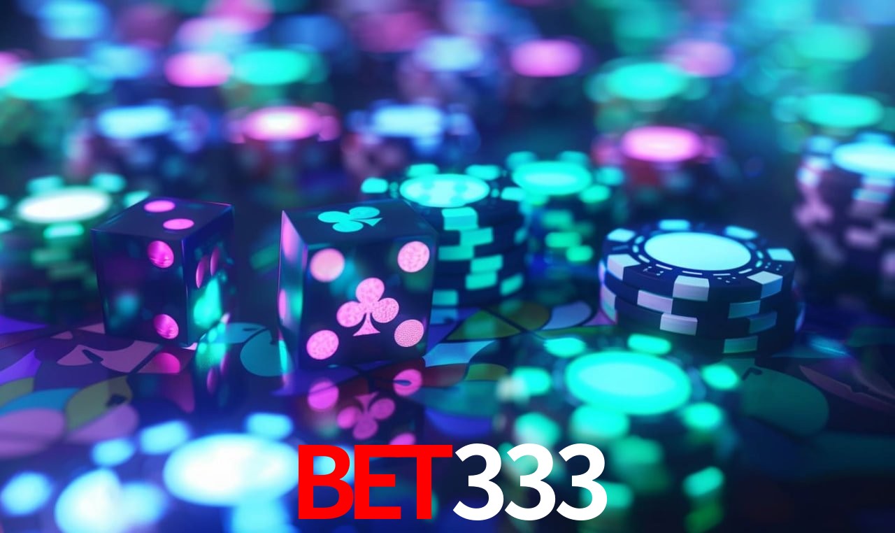 Experiência VIP bet333