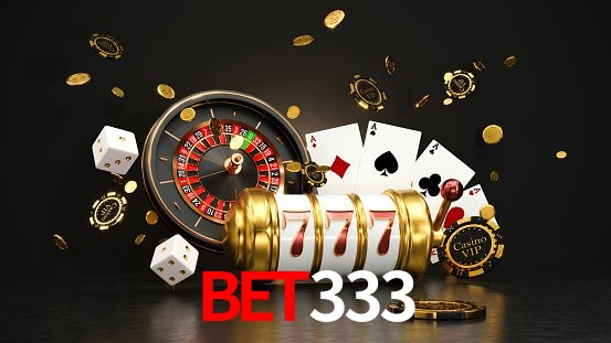 Experiência VIP bet333