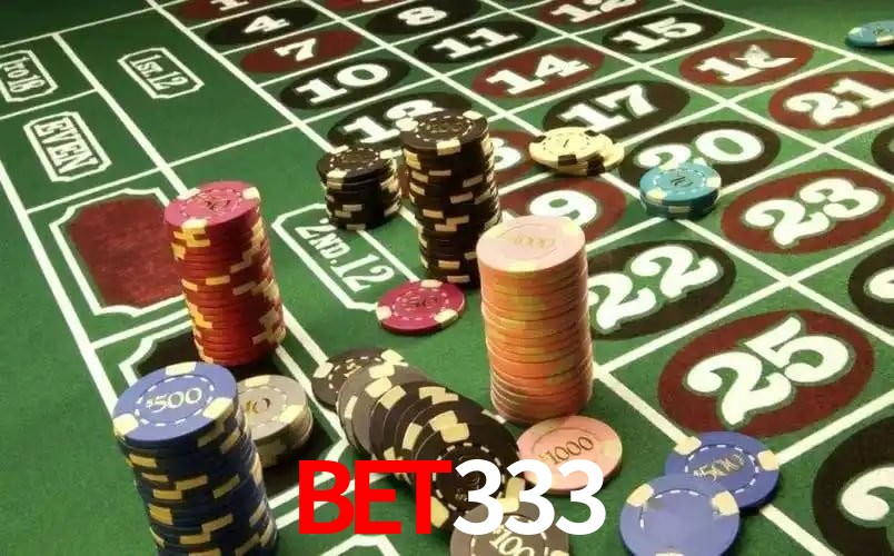 Integração de APIs bet333