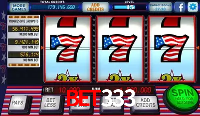 Descubra o Mundo do Cassino Online com bet333