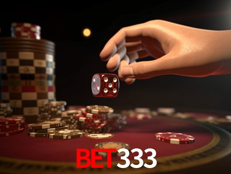 Promoção Relâmpago bet333