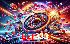 Casino Ao Vivo bet333