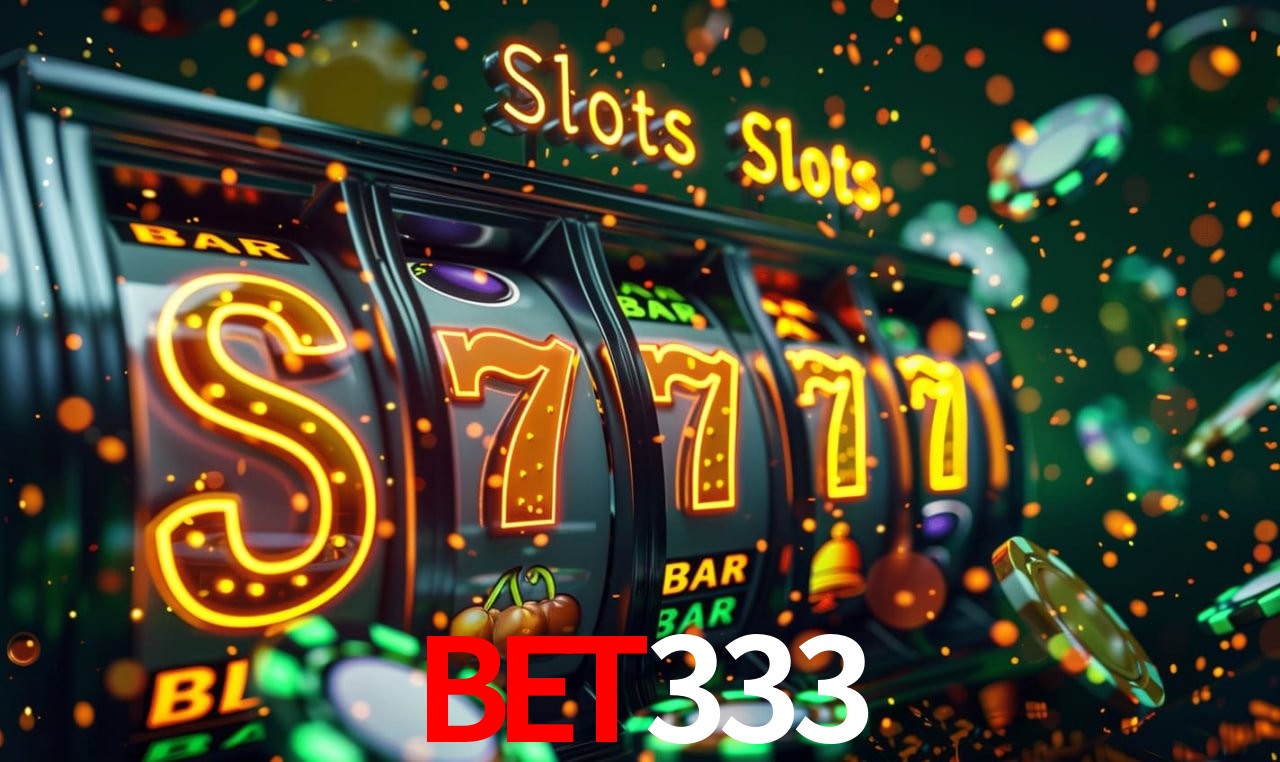 Recursos de Bônus bet333