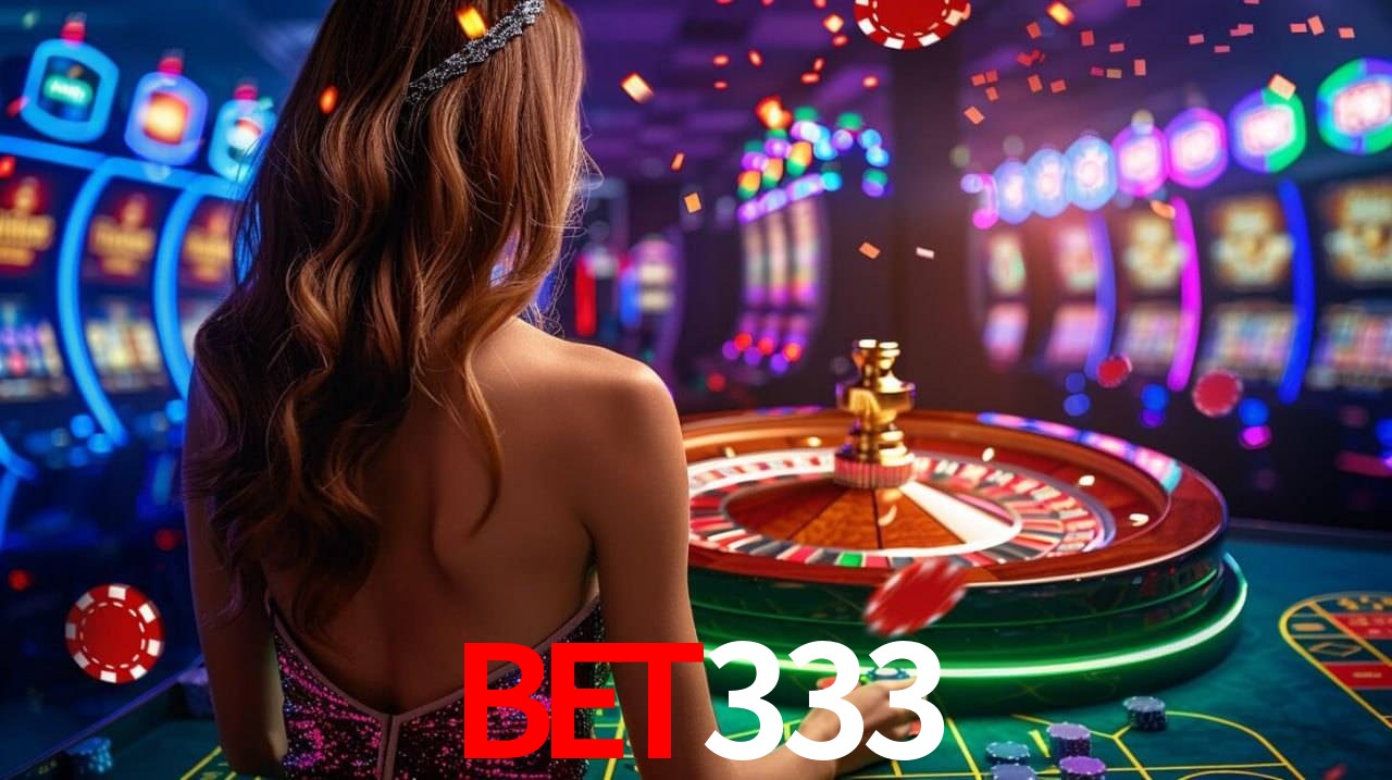 bet333 - App Features