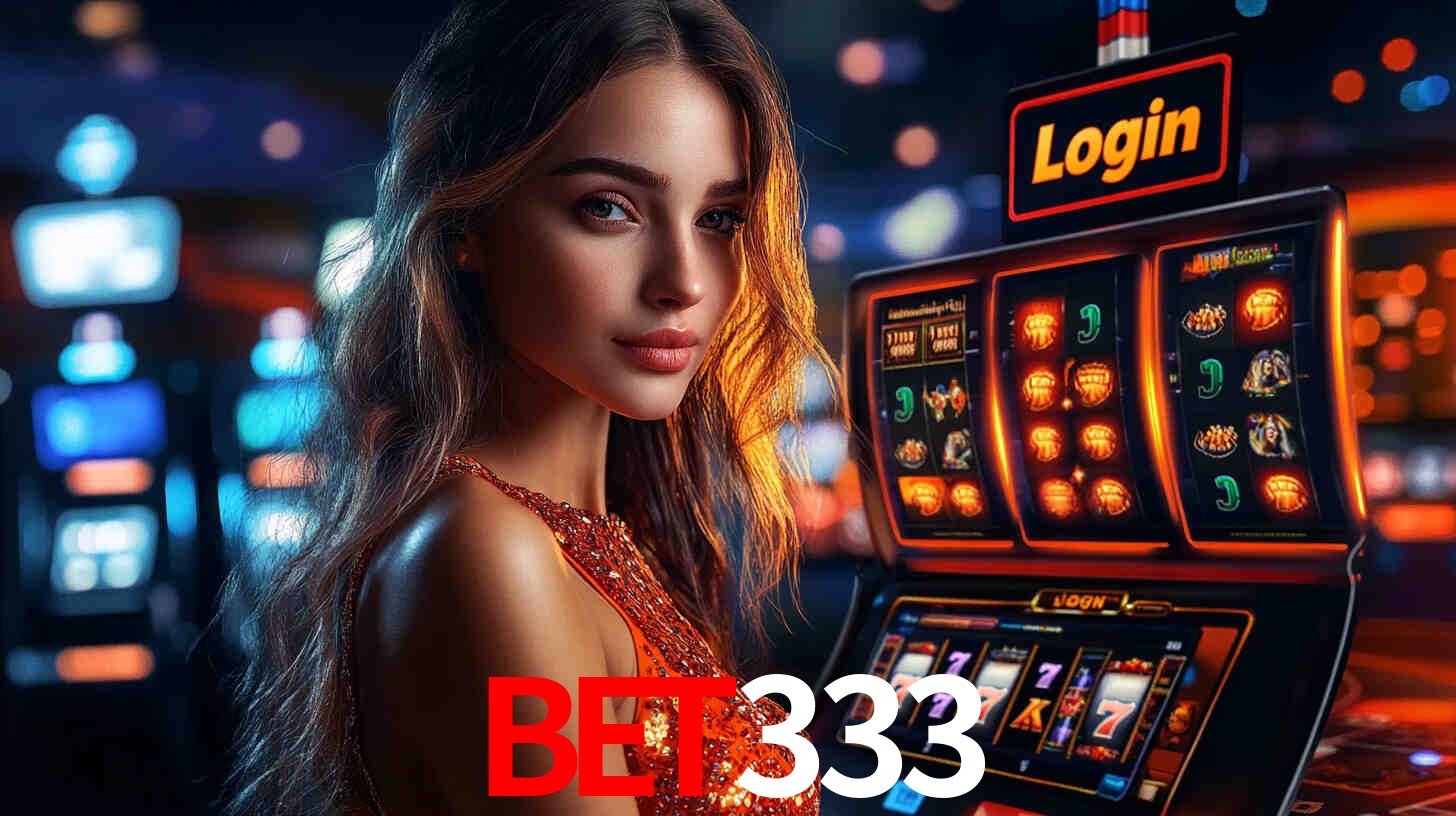 Experimente o Login Seguro Premium no bet333