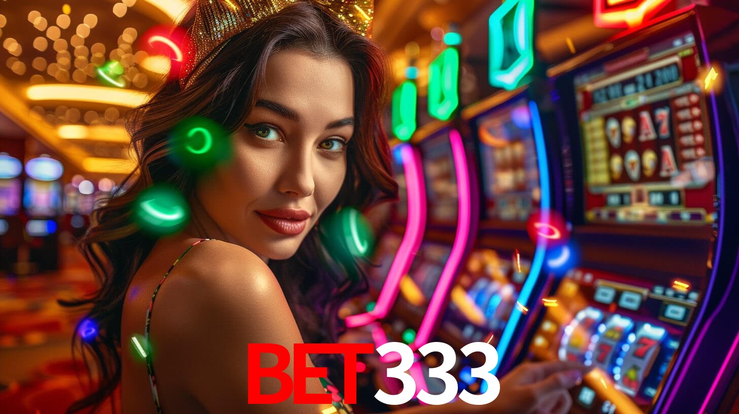Bet333 baixar
