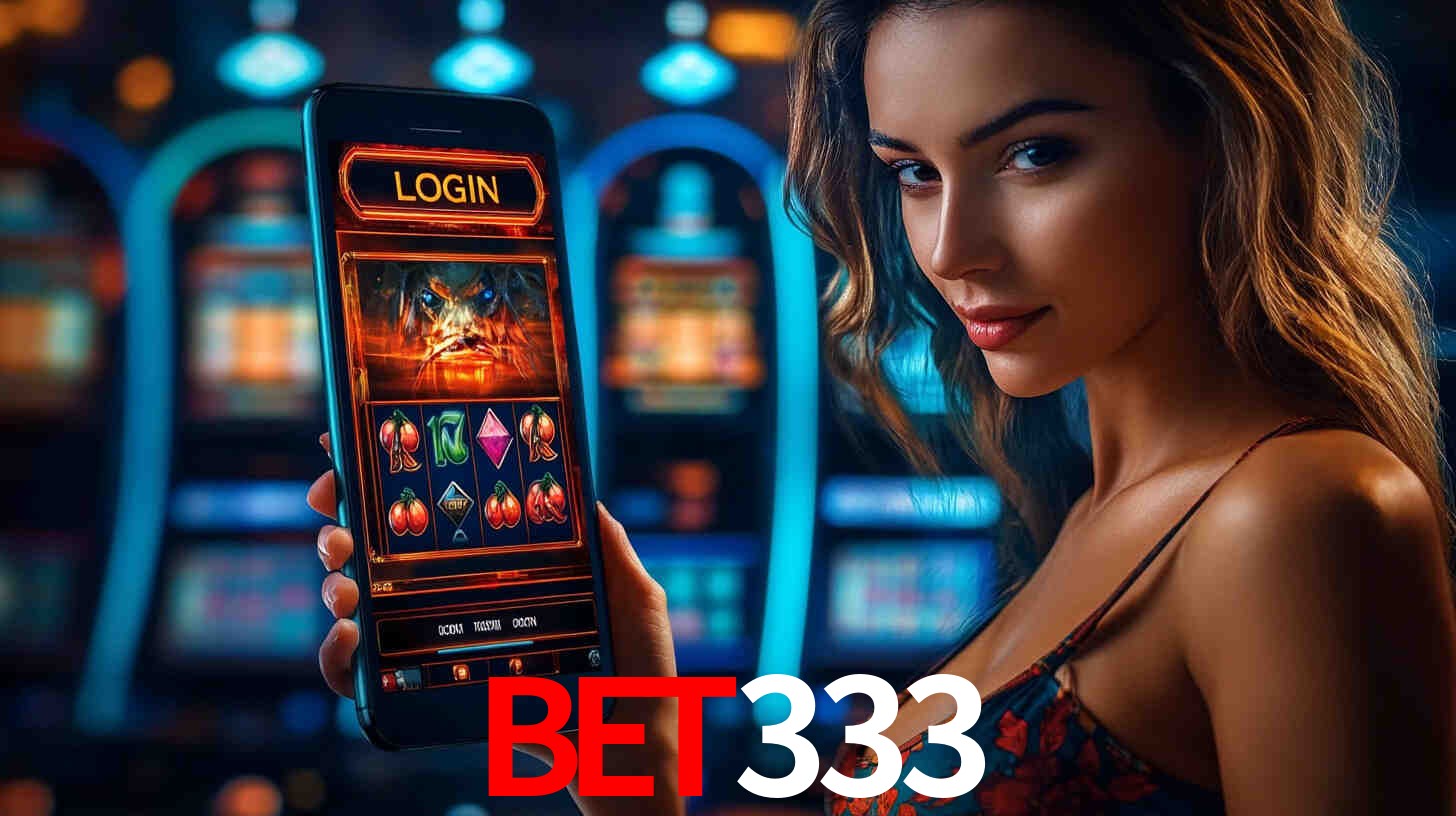 bet333: A Experiência de Casino com Jogos de Mesa ao Vivo