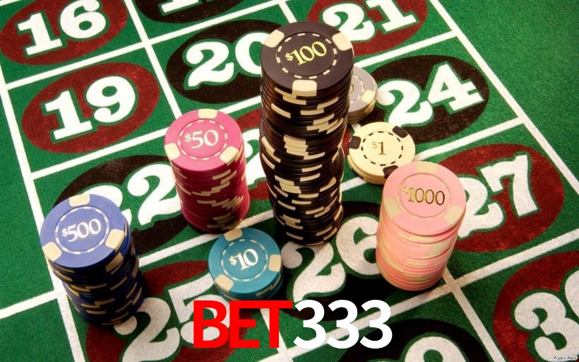 Provedores de Jogos bet333