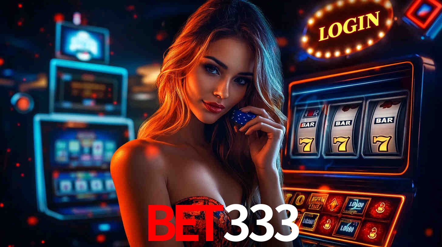 Bet333 casino