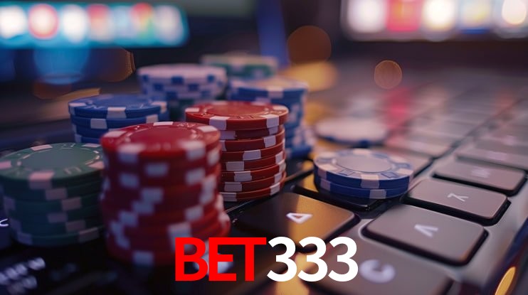 bet333 - Winners Celebration