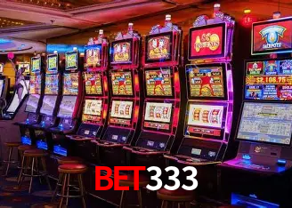 bet333 Bônus - Pacote R$5.000 + VIP