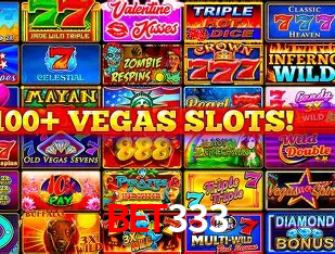 bet333 Belo Horizonte - VIP Casino