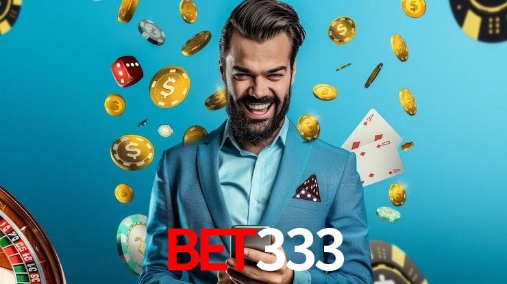 Account Benefits bet333