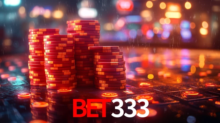 bet333,Bet333 baixar