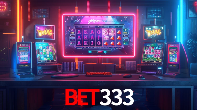 Bet333 casino