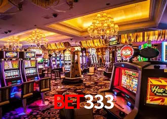 bet333 Brasília - Casino Guide