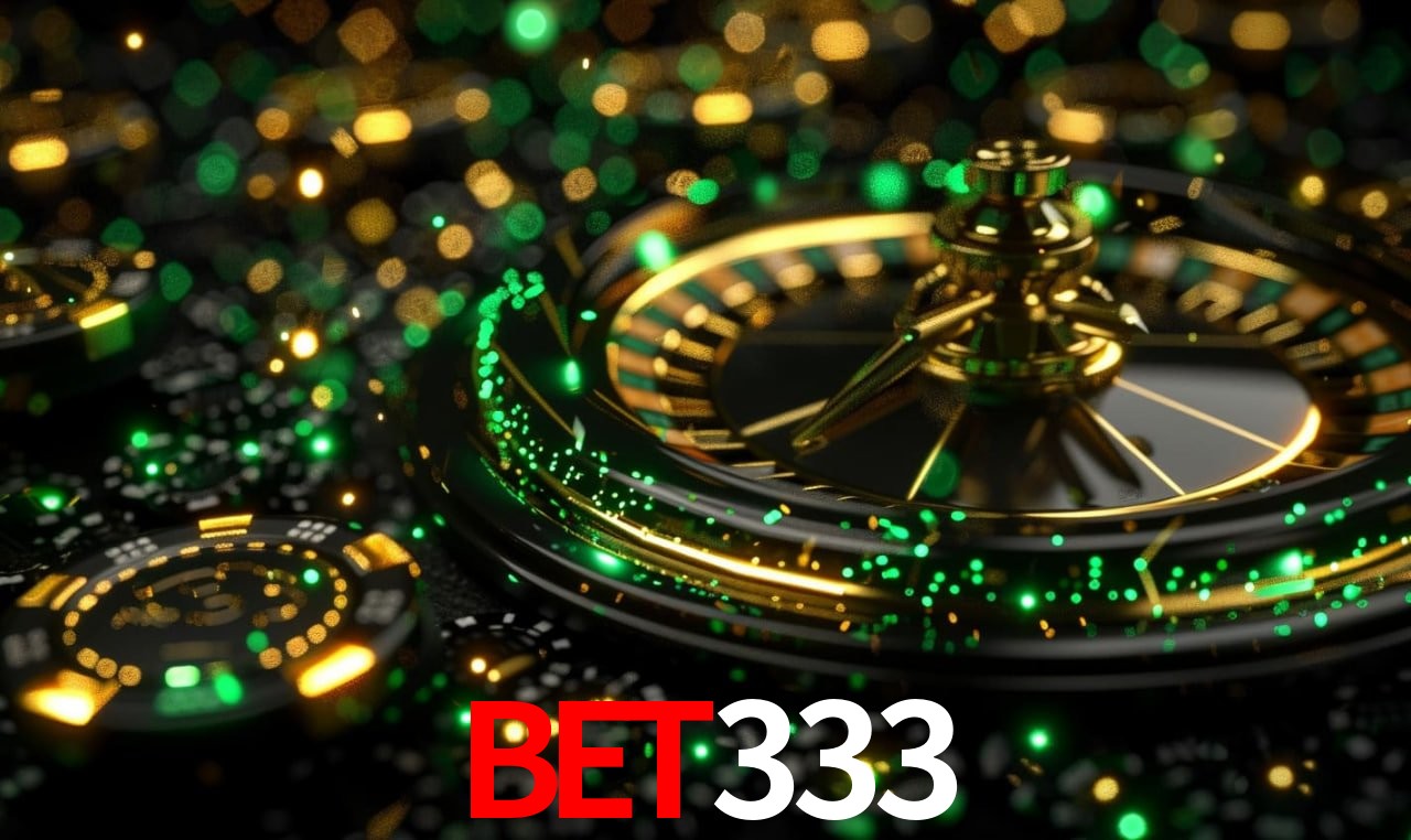 bet333 Brasília - Bonus Features