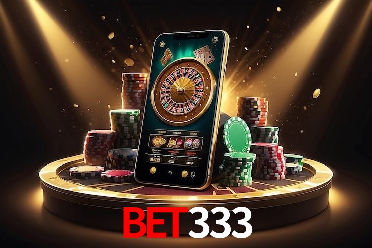bet333 - Pagamento PIX Instantâneo