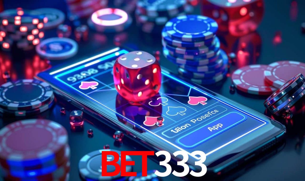 bet333 - Análise de Mercados Esportivos