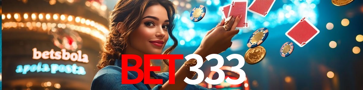 Live Casino bet333