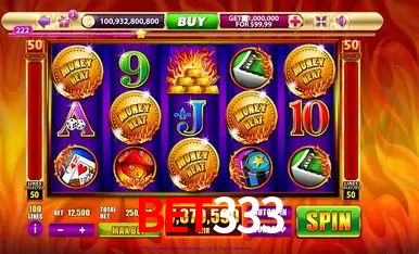 A Emoção da Loteria na bet333: Uma Chance de Mudança de Vida