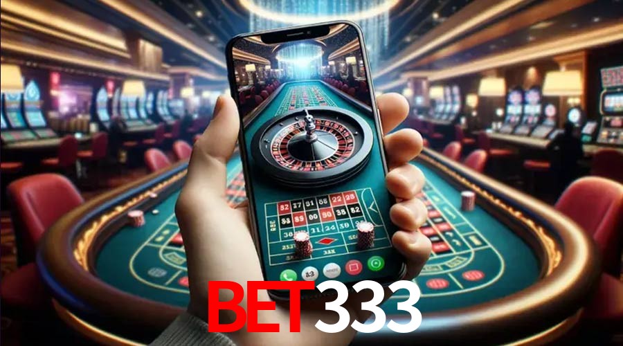 API Integration bet333