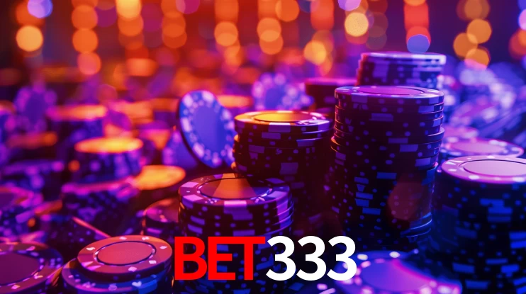 Bônus Generosos e Exclusivos no bet333 para Você!