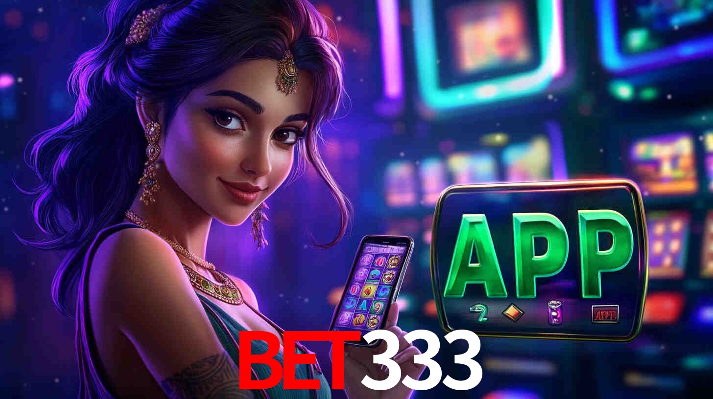 bet333,Bet333 baixar